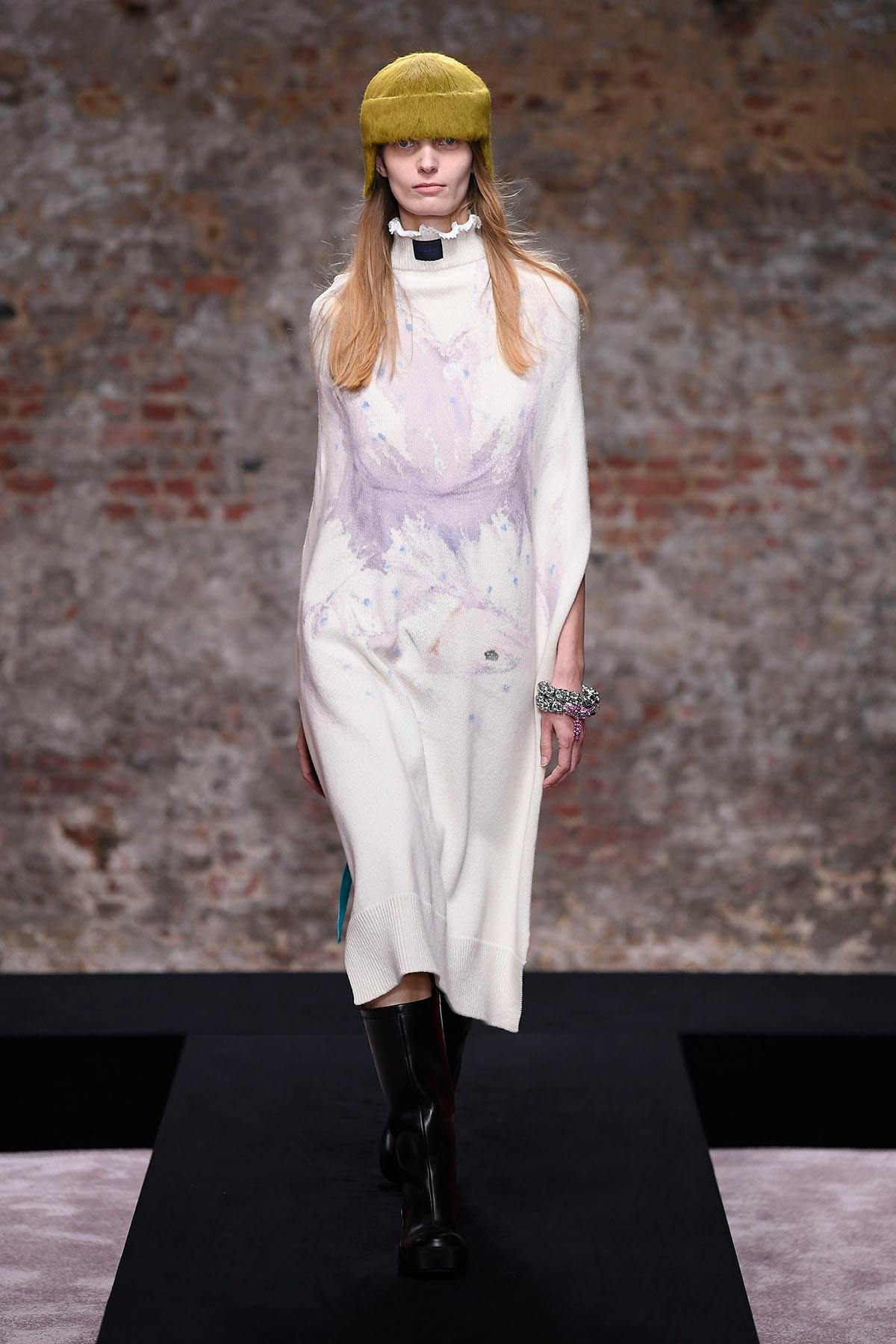 Raf Simons Fall/Winter 2022 Men's 